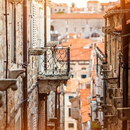 Apartments Sounds Of Dubrovník Exteriér fotografie