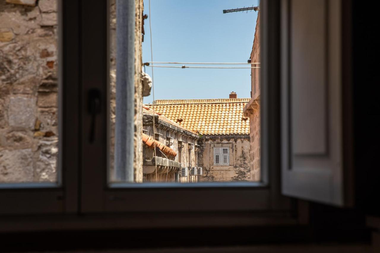 Apartments Sounds Of Dubrovník Exteriér fotografie
