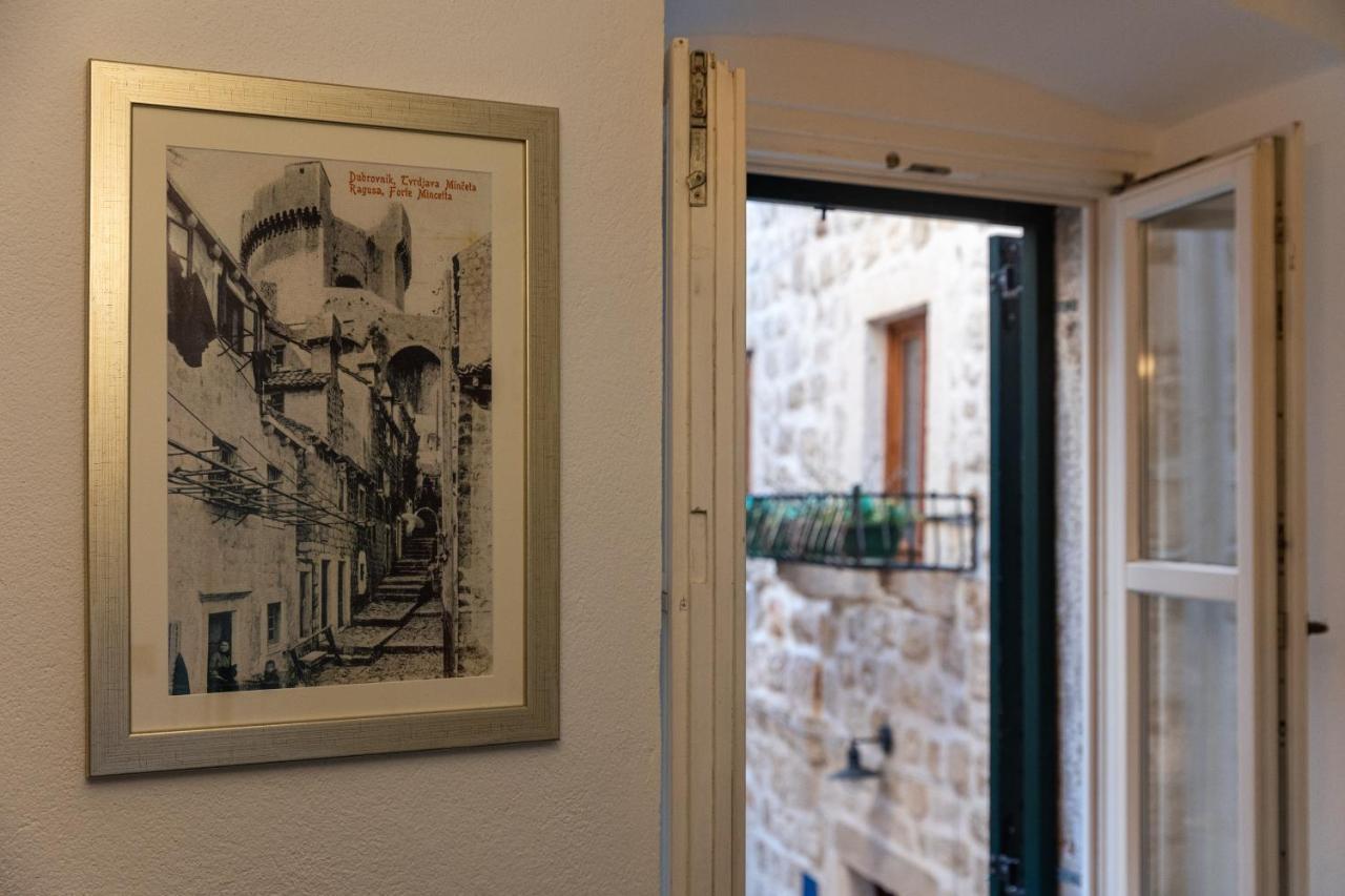 Apartments Sounds Of Dubrovník Exteriér fotografie